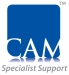 logo for CAM Specialist Support Limited